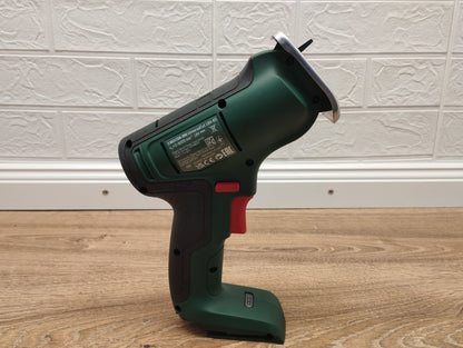 Bosch UniversalCut 18V-65 Akku-NanoBlade-Säge 3 603 CD5 200 Freihandsäge grün