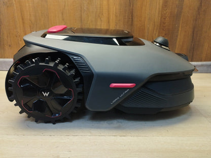 MOVA LiDAX Ultra 1200 Mähroboter ohne Begrenzungskabel MXXM4100, I39598