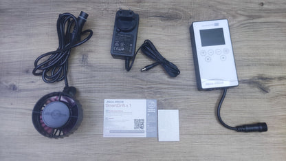 Aqua Medic SmartDrift 11.1 Kompakte Strömungspumpe, I38239