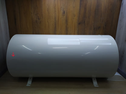 ARISTON Ari 200 Vert 560 Ther Mo Eu Warmwasserspeicher 200L EEK: C I35123