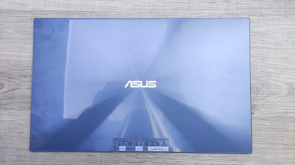 Asus MB168B Portable USB-Monitor 15,6" HD 1360x768 USB 60Hz schwarz