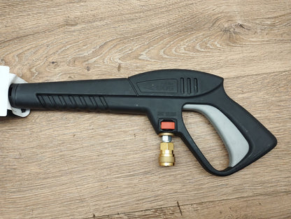 LAVOR S09 Pistole mit Adapter 6.010.0065