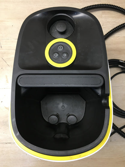 Kärcher SC 3 Deluxe Dampfreiniger 1.513-430.0, 1900W, I37808