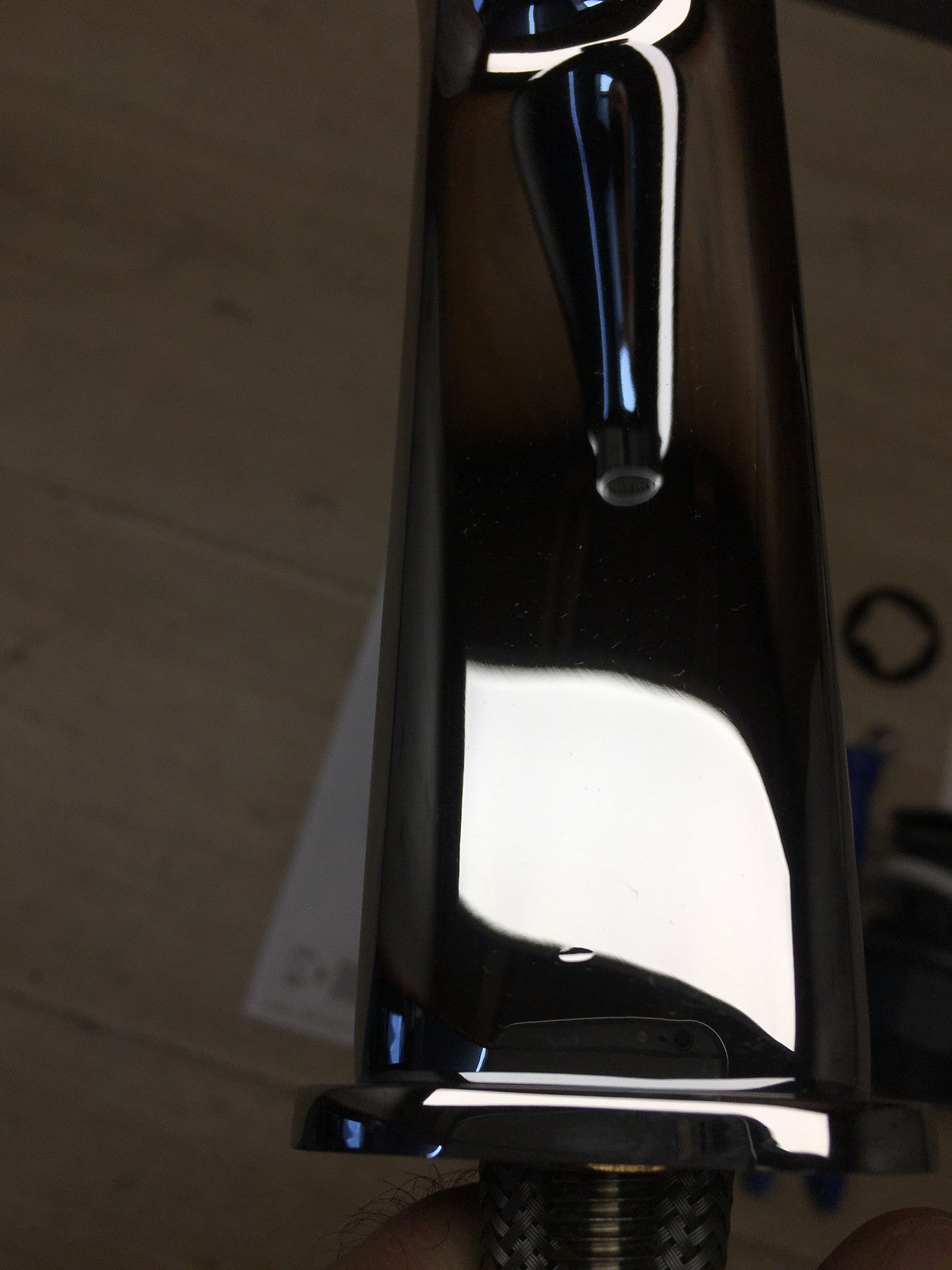 GROHE Dice energiesparende Waschtischarmatur 1018360000, Wasserhahn, I37035
