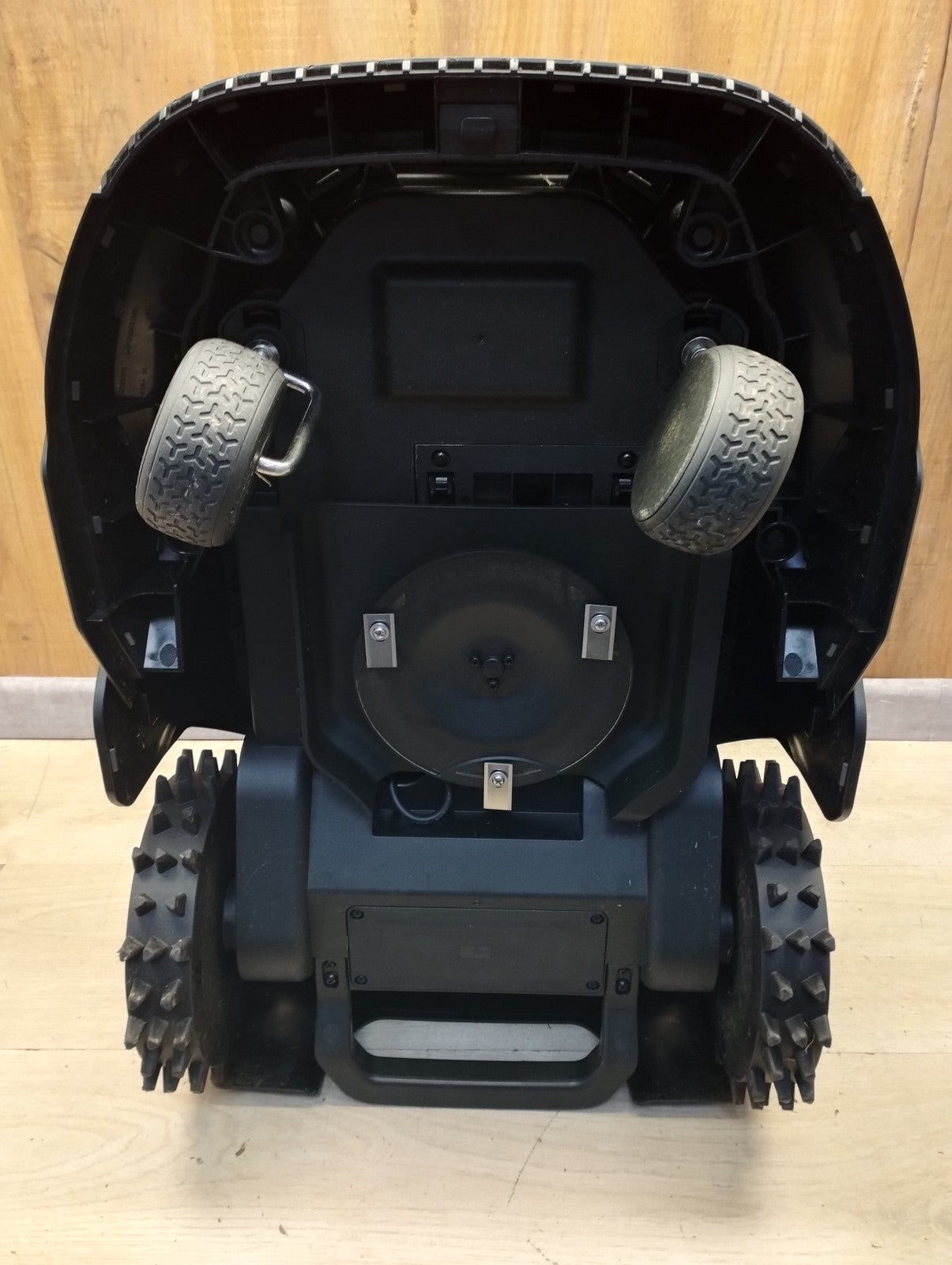 MOVA LiDAX Ultra 800 Mähroboter ohne Begrenzungskabel (MXXM2100), I39538