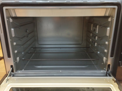Severin TO 2066 Mini-Backofen, 2200W, I39517