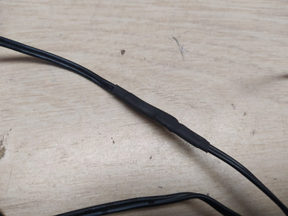 Grundig VCH 9932 Akkustaubsauger 2 in 1, 21,6 V, I36558