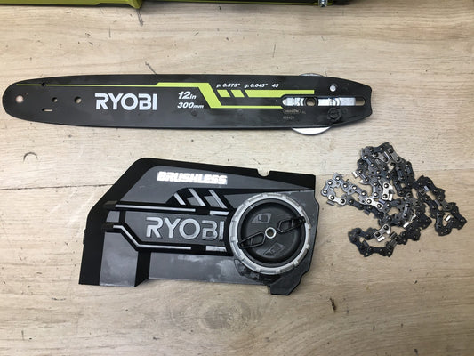 Ryobi OCS1830 Akku-Kettensäge (5133002829) SOLO, I37342