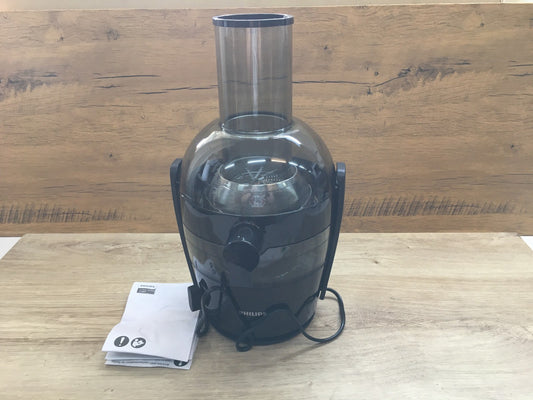 Philips Entsafter (HR1856/70), 800W, 2L, I39315
