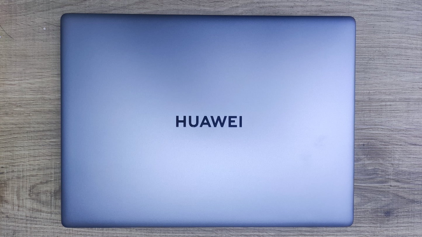 Huawei MateBook D 14 Notebook 14" WUXGA 1920x1200 Core i5-12450H 16GB 512GB MDF