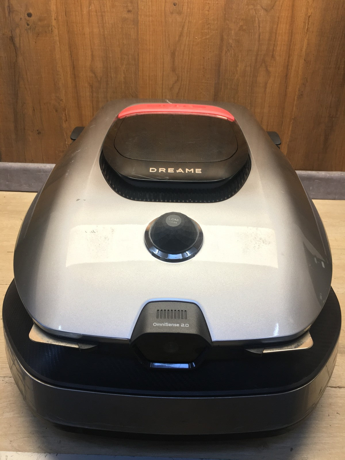 DREAME Mähroboter A2 3000 m² (MXXA8210) I41021