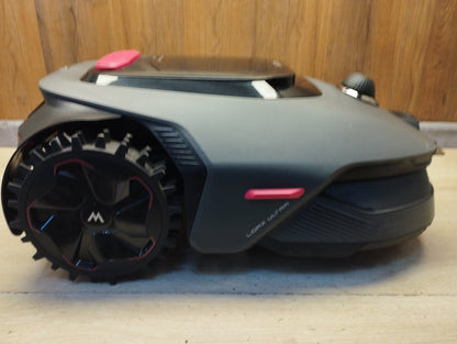MOVA LiDAX Ultra 800 Mähroboter ohne Begrenzungskabel (MXXM2100)