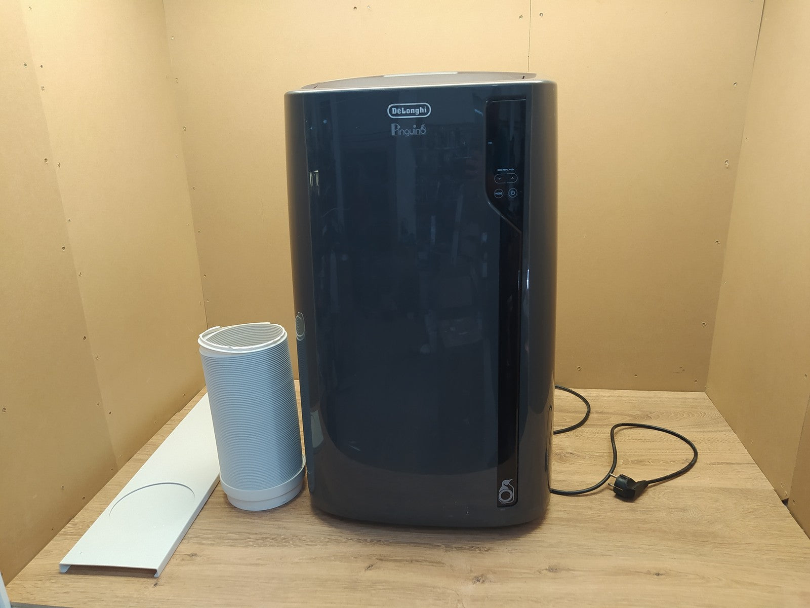 DeLonghi Pinguino PAC EL112 CST Klimaanlage 11.000 BTU/h EEK: A+, I39353