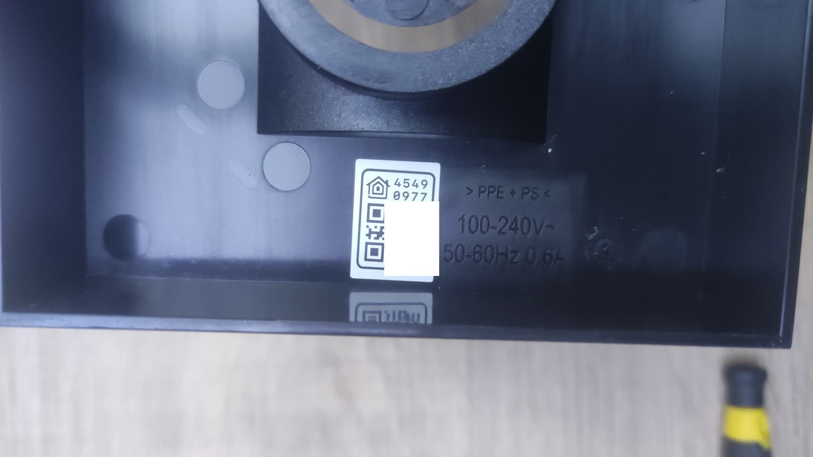 Netatmo Smarte Überwachungskamera Außen, WLAN, I39234