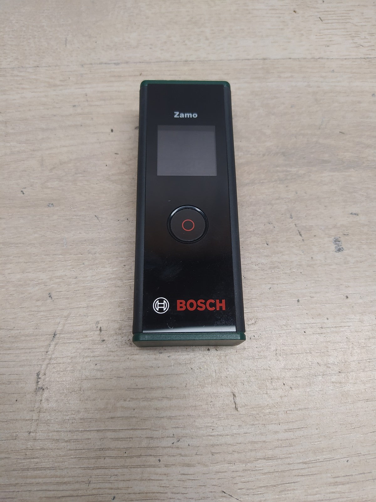 Bosch Laser-Entfernungsmesser Zamo, I37392