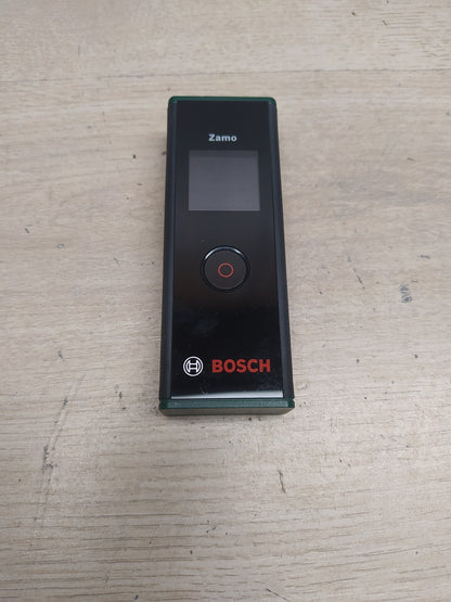 Bosch Laser-Entfernungsmesser Zamo, I37392