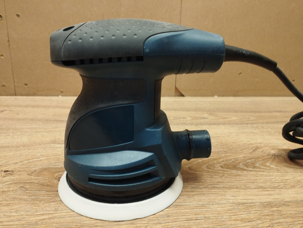 Bosch Professional Exzenterschleifer GEX 125-1 AE, 125 mm, 250 W, I40674