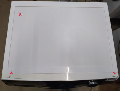Haier HWD80-B14979 Waschtrockner 8+5 kg 1400 RPM Frontlader I34933