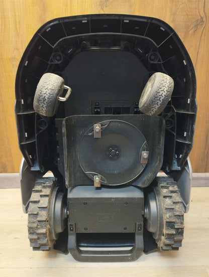 DREAME A2 3000 Mähroboter 3000 m² LiDAR GPS MXXA8210, I39528