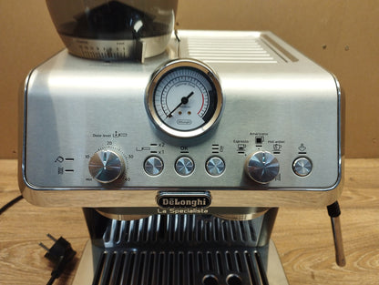 De'Longhi La Specialista Arte EC9155.MB Espressomaschine mit Mahlwerk, I39781