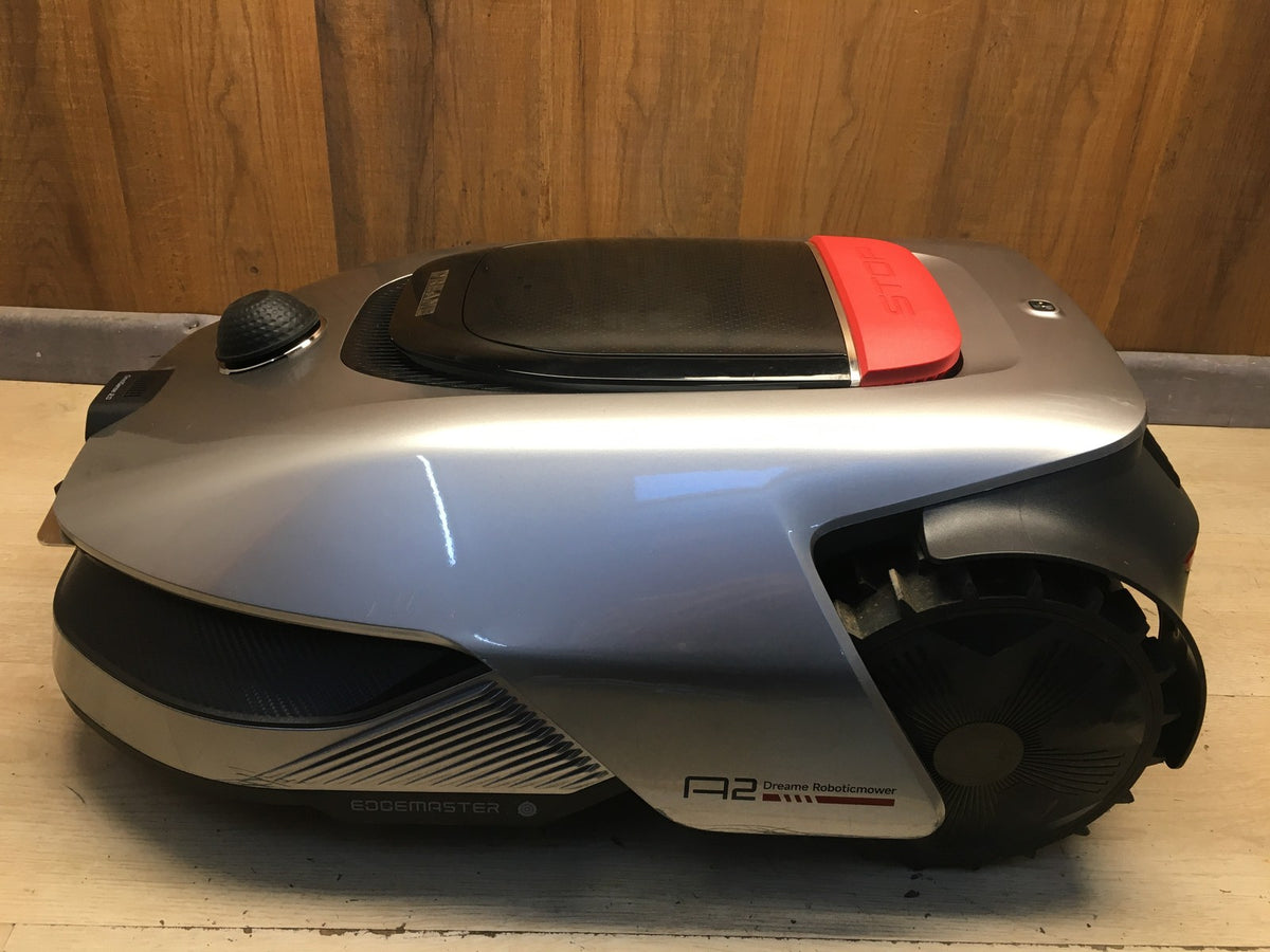 DREAME A2 1200 Mähroboter (MXXA8203) kabellos, für Flächen bis zu 1200m², I41040