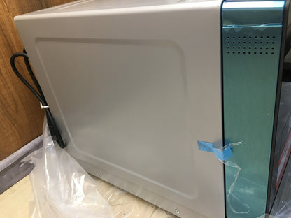 Bauknecht MW 3391 SX 5 in 1-Multifunktionsmikrowelle, 1000 W, 33 L, I38896