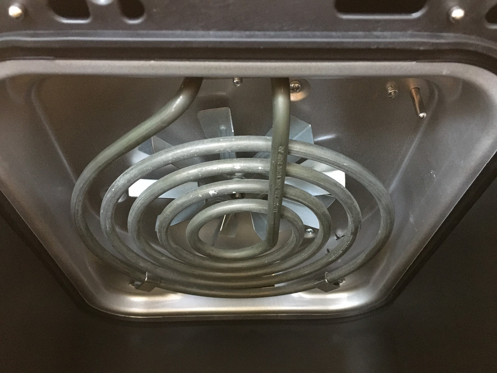 Moulinex EZ901820 Heißluftfritteuse mit zwei Fächern, I36341