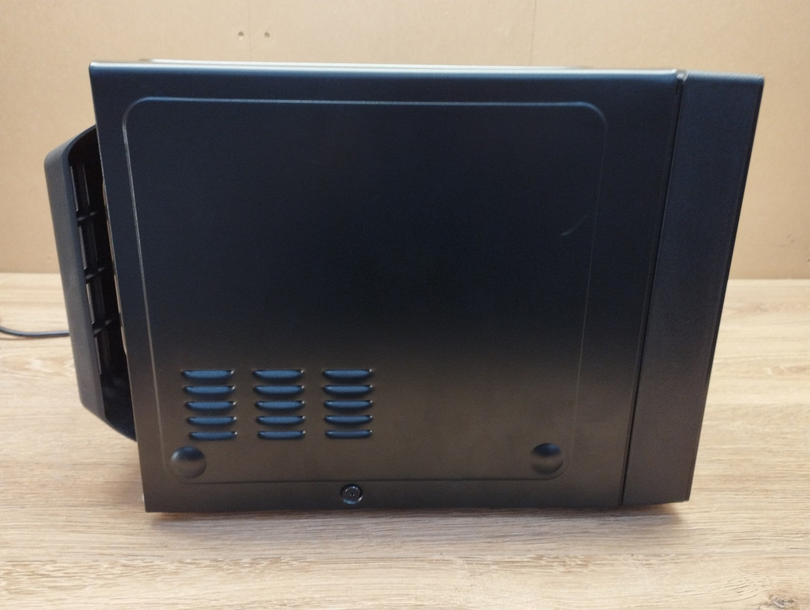 LG MH6535GDS Mikrowelle (25 L, 1000 W) mit Grill, I39536