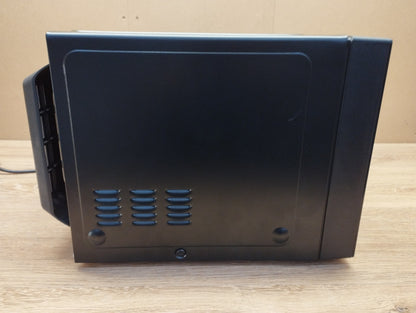 LG MH6535GDS Mikrowelle (25 L, 1000 W) mit Grill, I39536