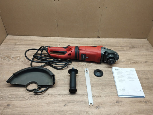 Einhell Winkelschleifer TE-AG 230, 2350 W, I40485