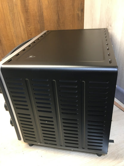 SEVERIN TO 2056 Mini Backofen mit Grillrost 30L 1600W I38715