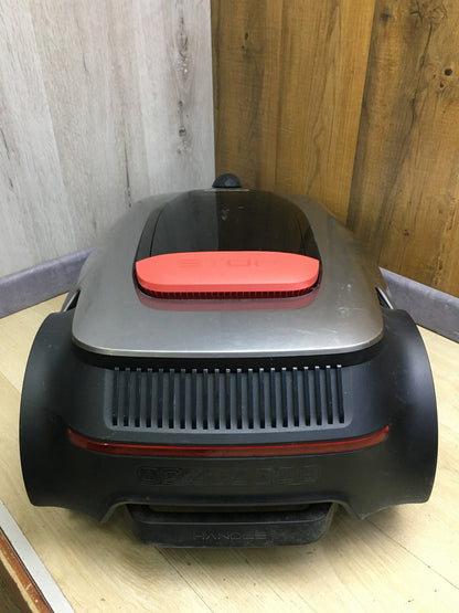 DREAME Mähroboter A2 (MXXA8210) Auto-Begrenzungseinrichtung 3000 m² I35181