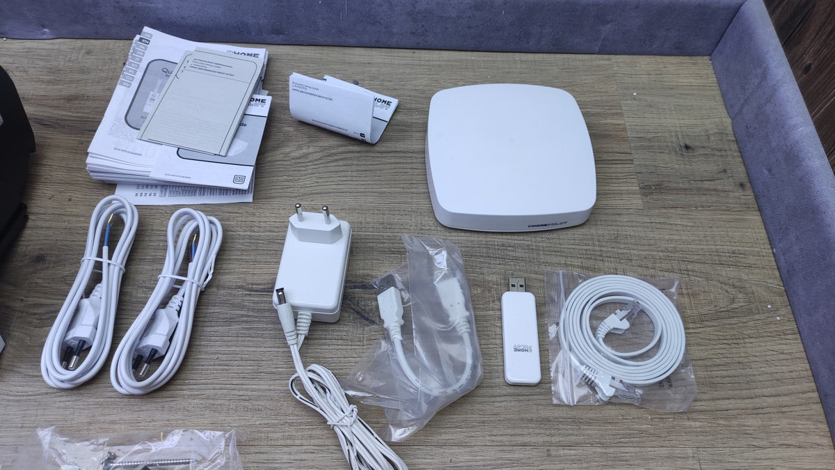 HOMEPILOT Rollladen Smart-Home Starter-Set (20221001), I40955