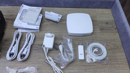 HOMEPILOT Rollladen Smart-Home Starter-Set (20221001), I40955