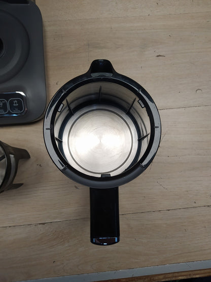 Karaca Çaysever Robotea Pro Glas-Teekocher, Wasserkocher & Kaffeemaschine I36643