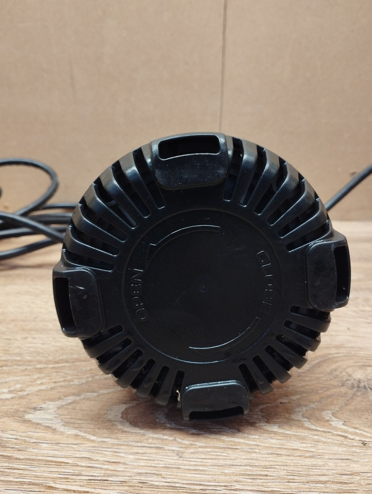 Einhell Akku-Tauchdruck/Regenfasspumpe GE-PP 18 RB Li Solo,18 V, I40731