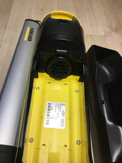 Kärcher FC 5 Cordless Akku-Hartbodenreiniger (1.055-601.0), I35886