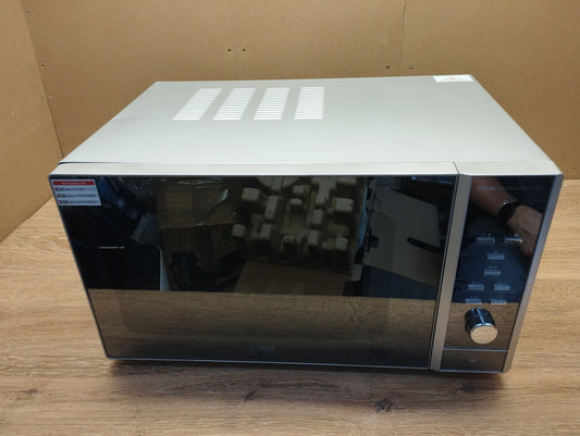 CASO MCG 30 Ceramic chef Mikrowelle mit Grill + Heißluft 2100W 30L, I39585