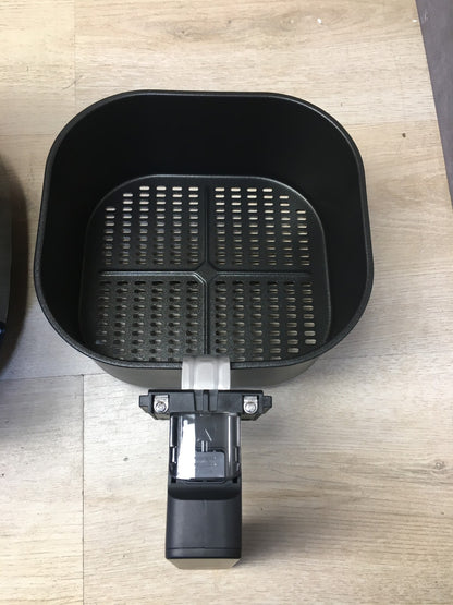 Philips Essential Airfryer Fritteuse ohne Öl (HD9252/90), 4,1 L, I37647