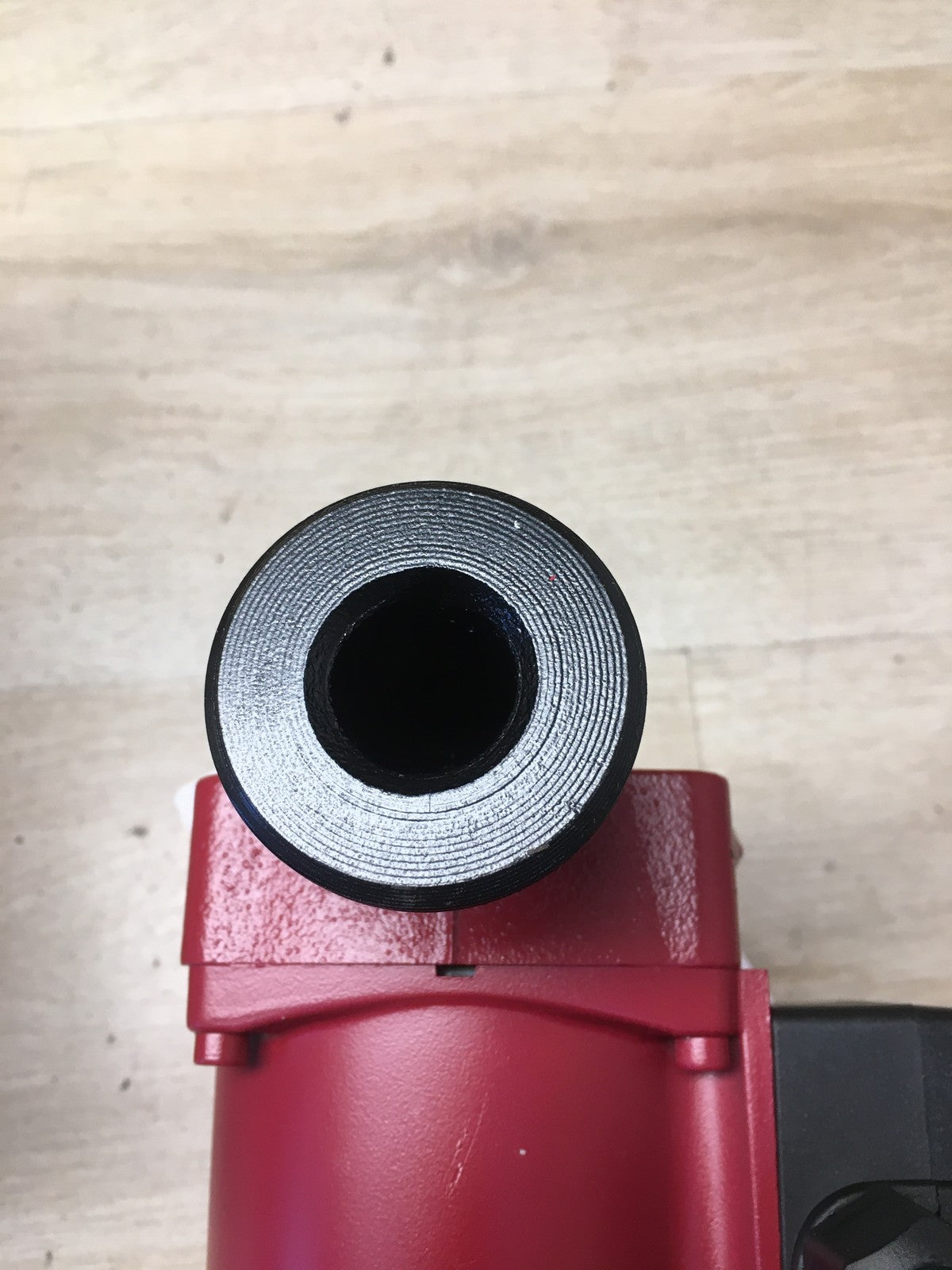 BACOENG DN40-6G Umwälzpumpe Heizung Heizungspumpe, I38011