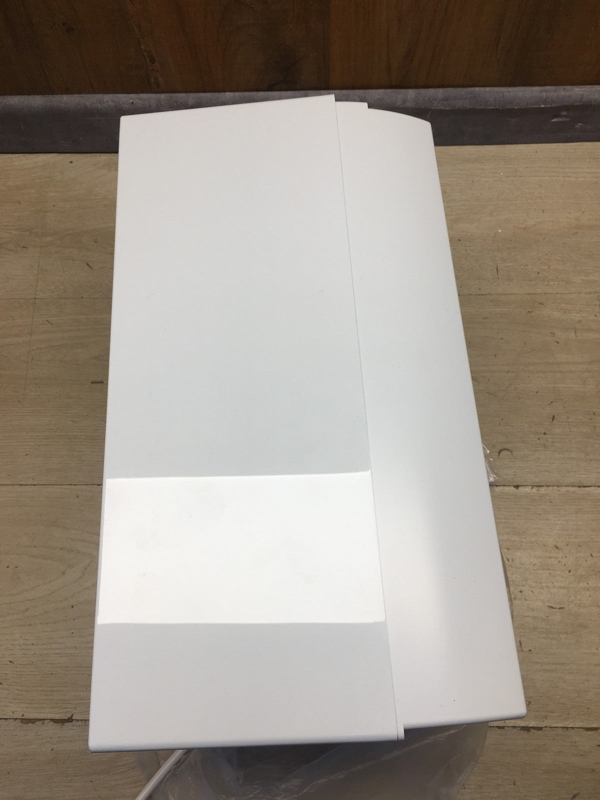 Vaillant eloSTOR VEN 5/7-5 U elektrischer Warmwasserspeicher 0010021140, I39987