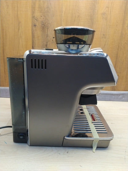 De'Longhi Kaffemaschine EC9255.T, Espressomaschine mit Mahlwerk, I36775