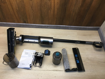 Eureka NEW430BL Kabelloser Nass-/Trockensauger, 230W, I36399