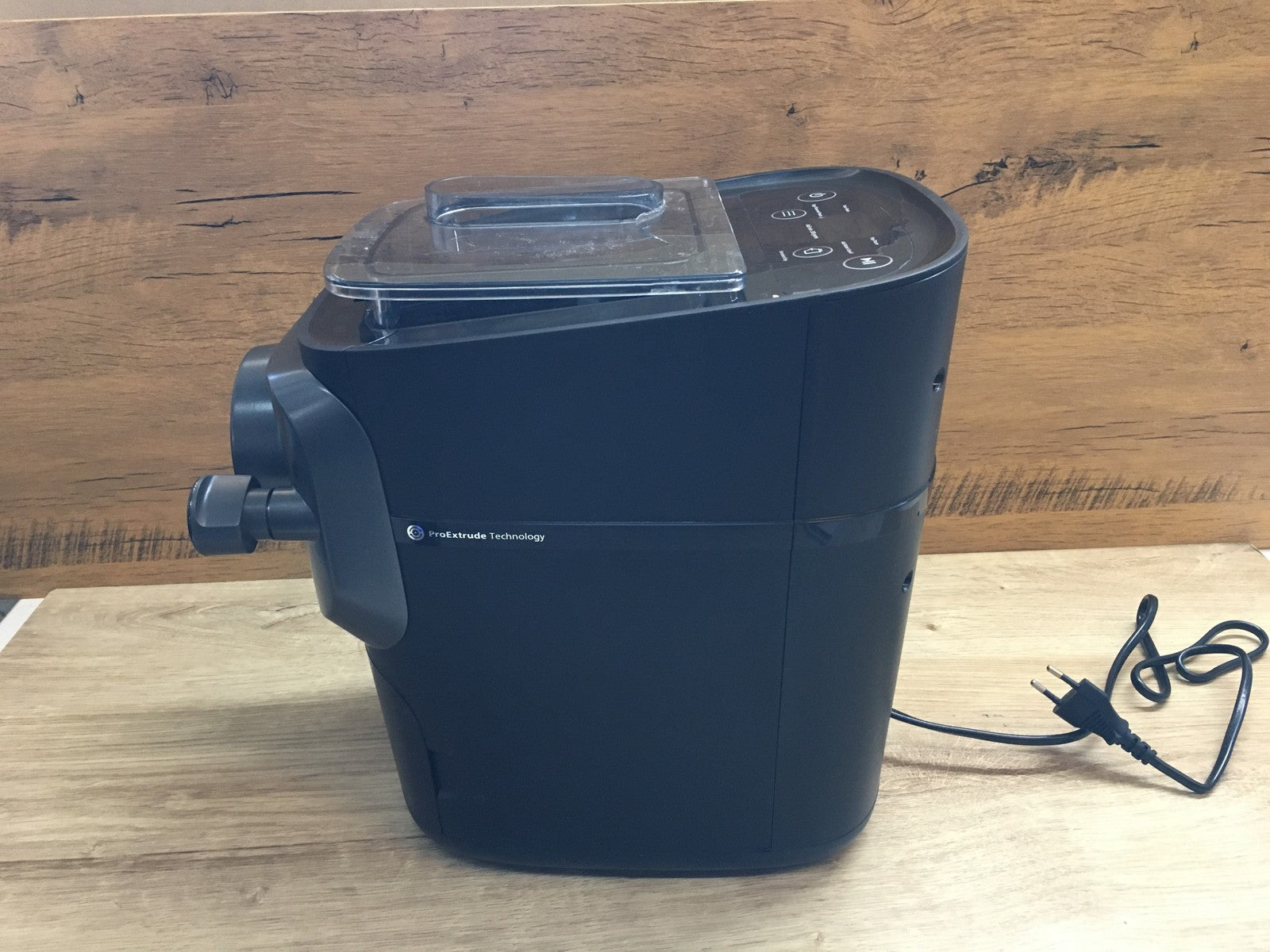 Philips 7000 Serie Pastamaker HR2665/93, I39584