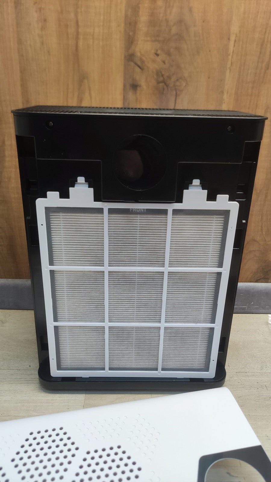 DAYETTE AP304 WiFi Luftreiniger für Allergiker, für 120 m2, I38196