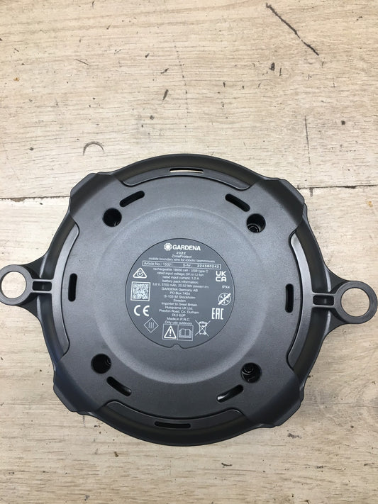 Gardena ZoneProtect temporäre Ausschlusszone-Signalgeber (15021-20), I40885