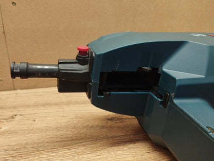 Bosch BITURBO Akku-Betonnagler GNB 18V-38 Solo, max. Nagellänge 38 mm, I39923