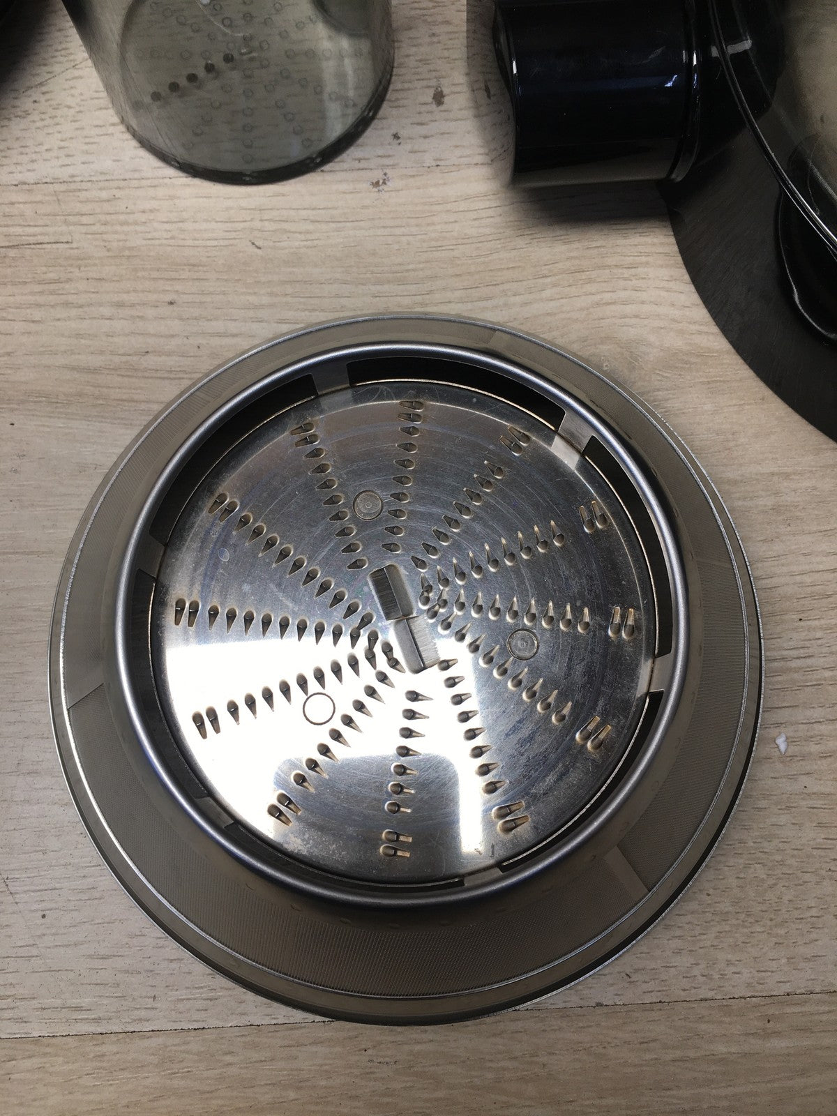 Philips Entsafter (HR1856/70), 800W, 2L, I36355