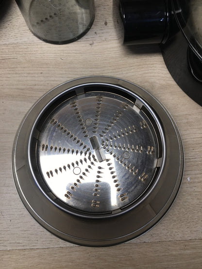 Philips Entsafter (HR1856/70), 800W, 2L, I36355