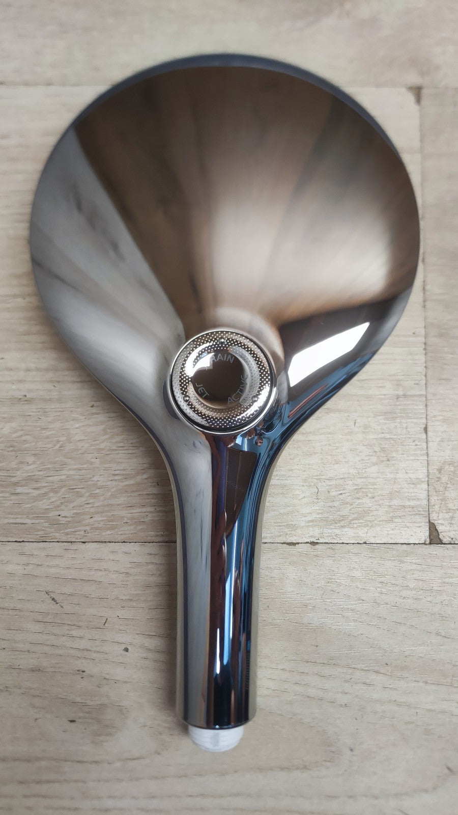 GROHE Vitalio SmartActive 150 Handbrause 26597000, 3 Strahlarten, chrom, I38399